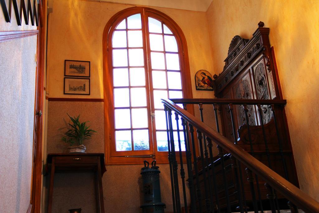 Villa Mon Reve Apartements Nice Eksteriør bilde