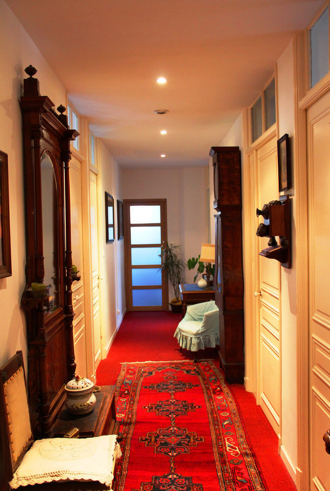 Villa Mon Reve Apartements Nice Eksteriør bilde